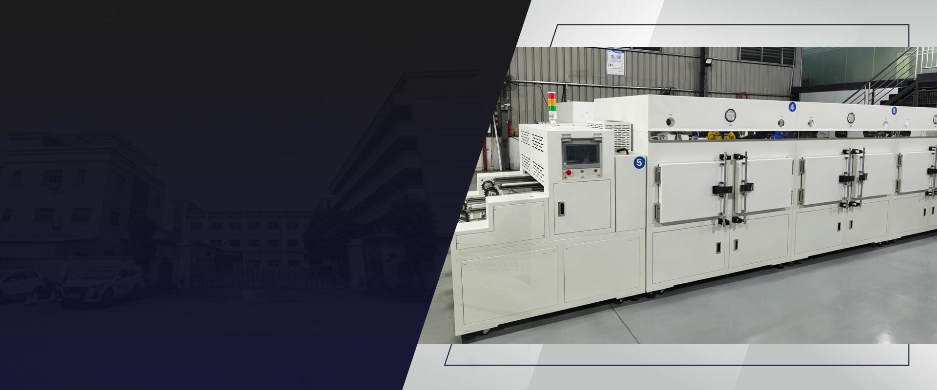 Tagatustos ng China Industrial Oven
