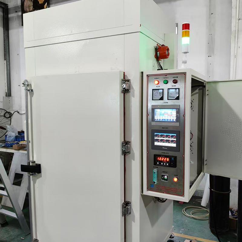 Dingfeng Intelligent Oven: Ang maginoo na bersyon ay walang pag-aalala, ang customized na bersyon ay tugma, na nagbibigay-kapangyarihan sa mga negosyo upang makagawa ng mahusay