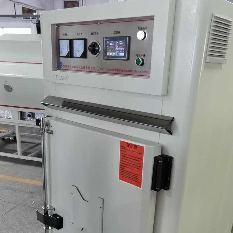 Pangkalahatang Industrial Oven